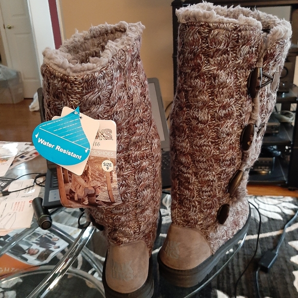 Ladies shoes - Picture 6 of 8